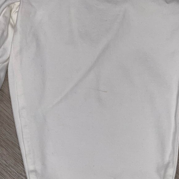 GAP Women’s White Signature Skinny Ankle Jeans Size 8 - Picture 6 of 6